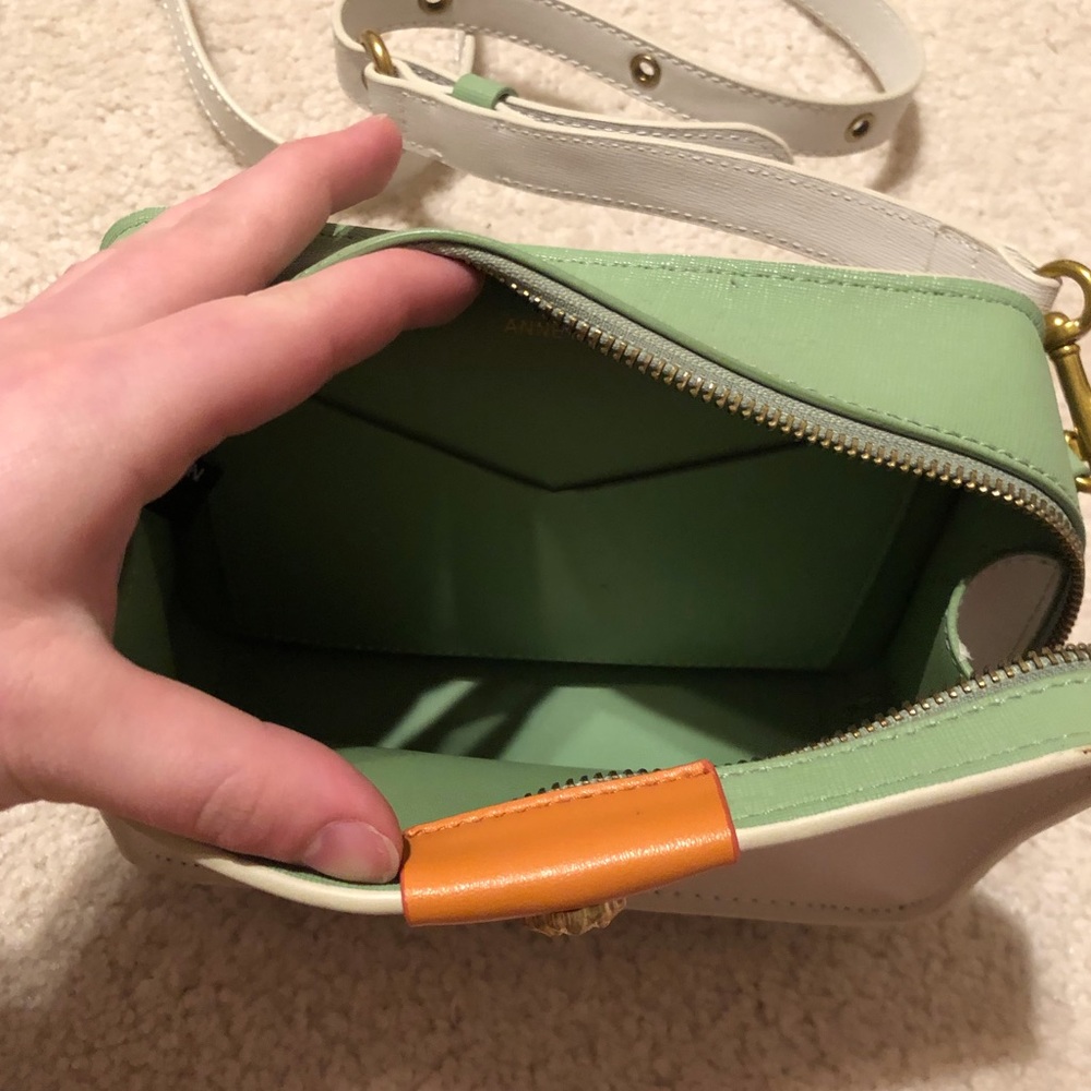 Anne Klein bag - Picture 6 of 6